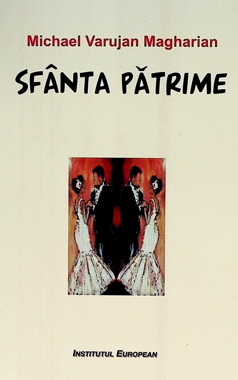 Sfanta patrime