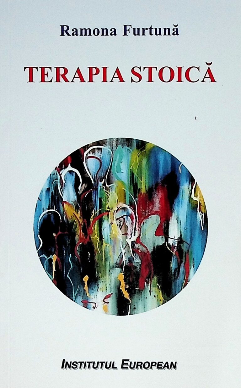 Terapia stoica