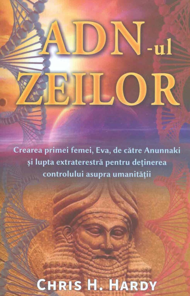 ADN-ul zeilor
