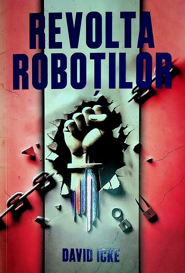 Revolta robotilor