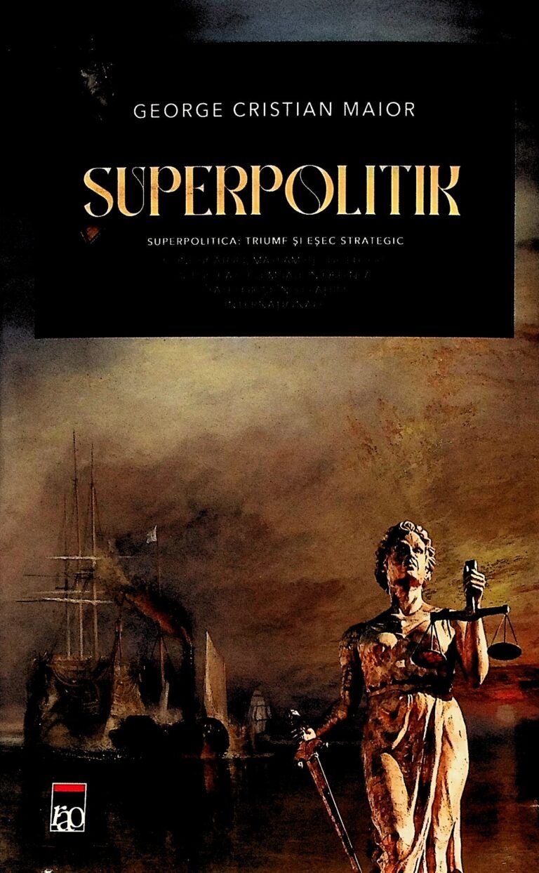 Superpolitik