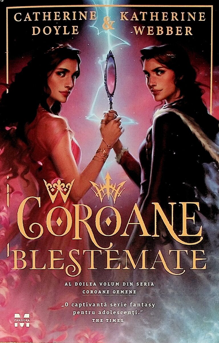 Coroane blestemate
