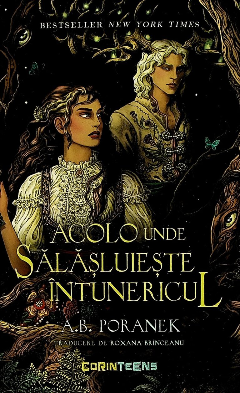Acolo unde salasluieste intunericul
