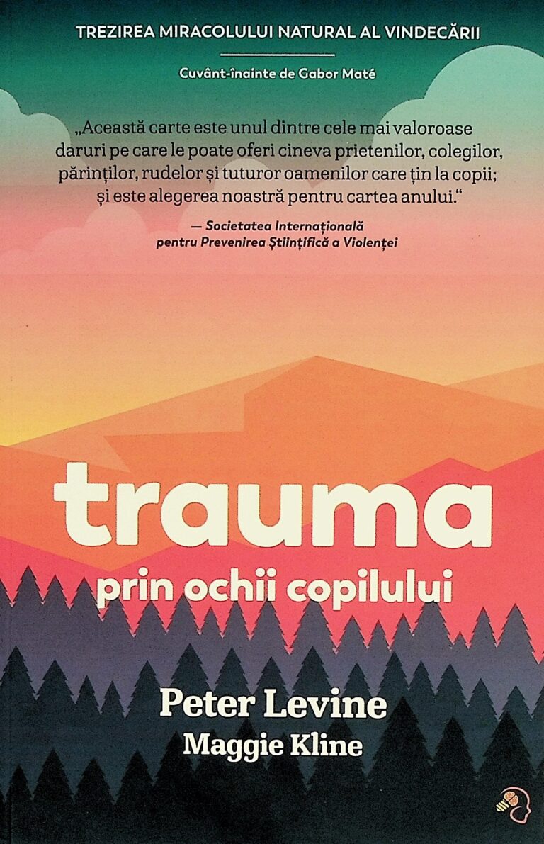 Trauma prin ochii copilului