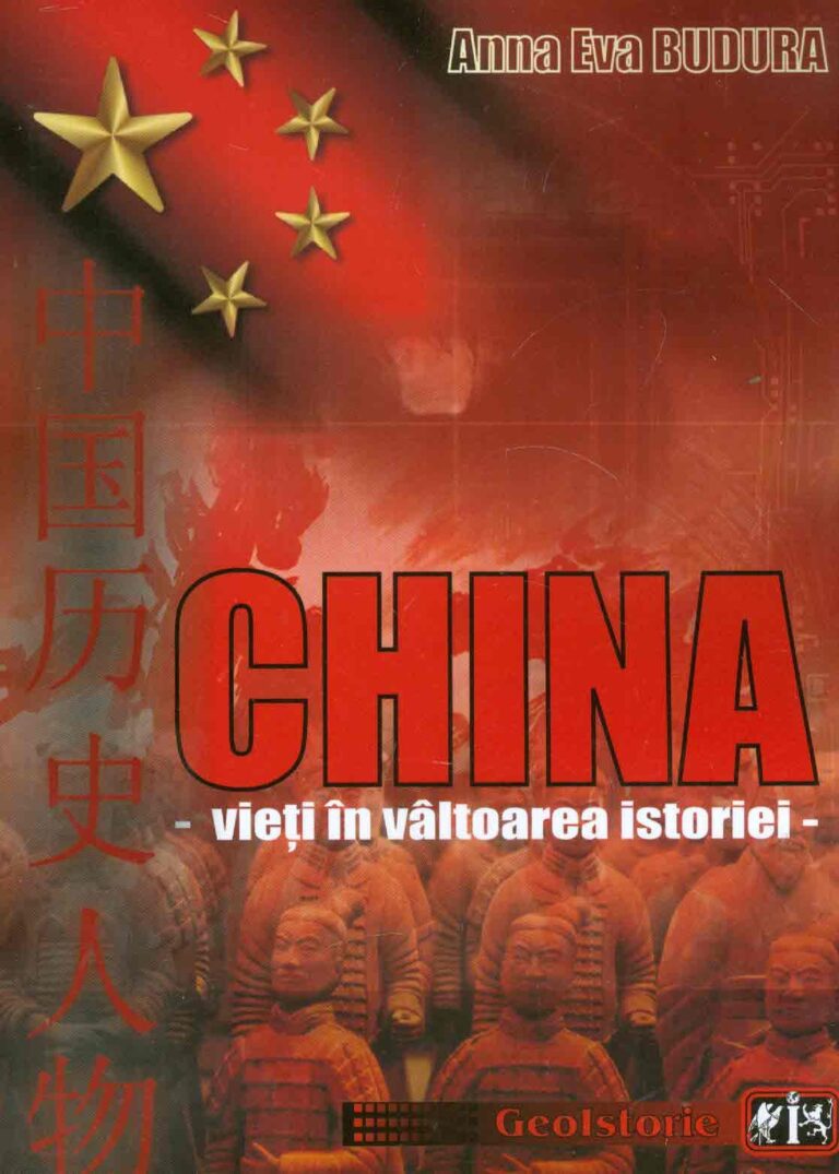 China - Vieti in valtoarea istoriei