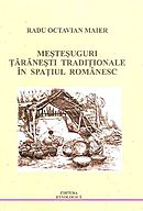 Mestesuguri taranesti traditionale in spatiul romanesc