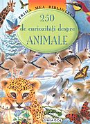 250 de curiozitati despre animale