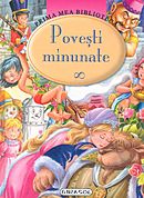 Povesti minunate