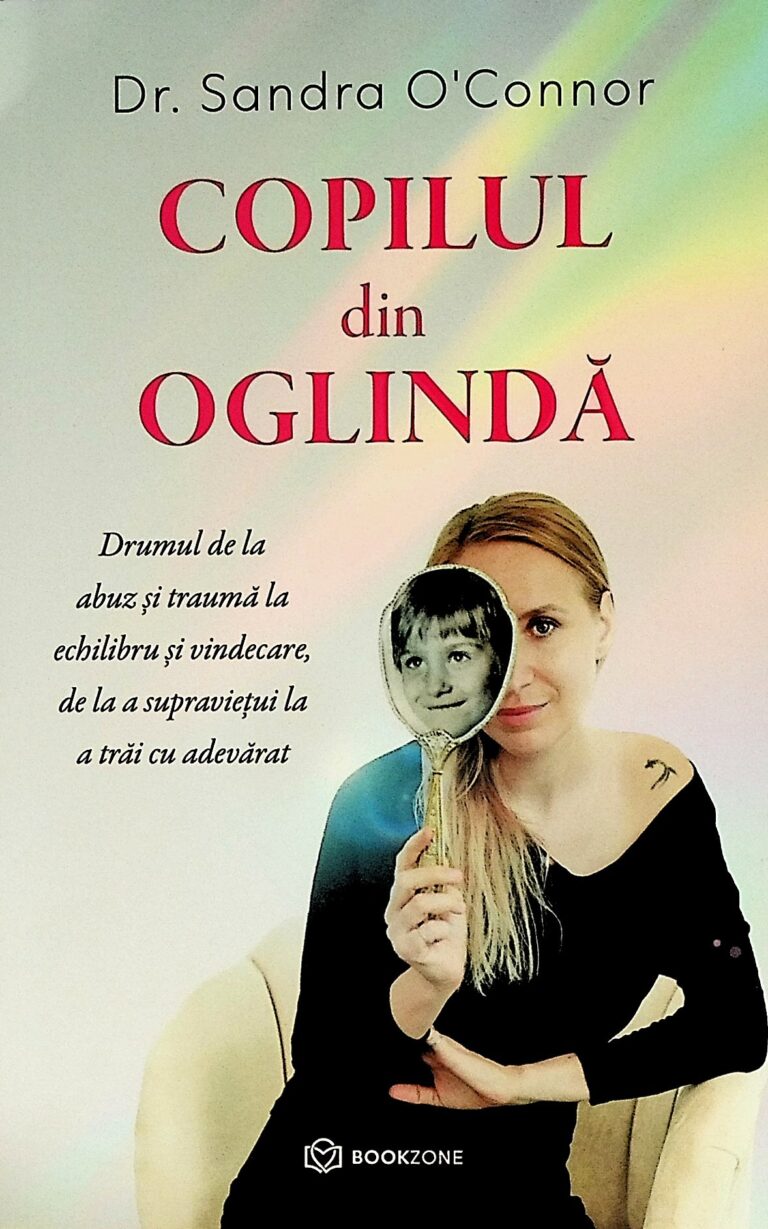 Copilul din oglinda