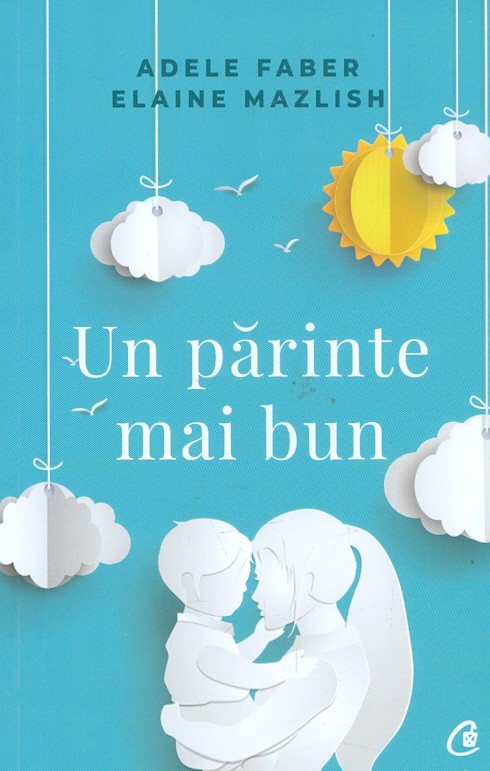 Un parinte mai bun