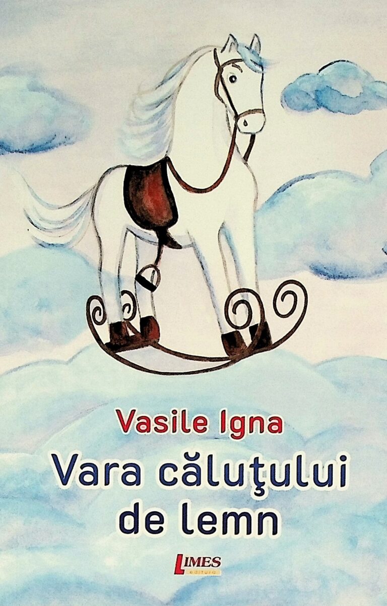 Vara calutului de lemn