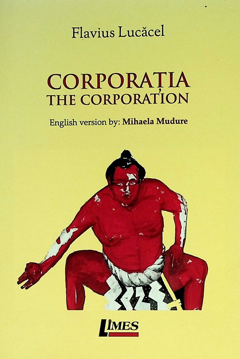 Corporatia. Editie bilingva
