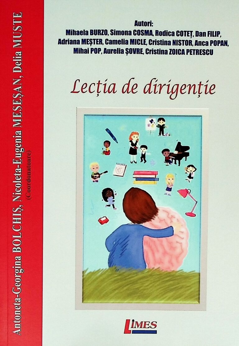 Lectia de dirigentie