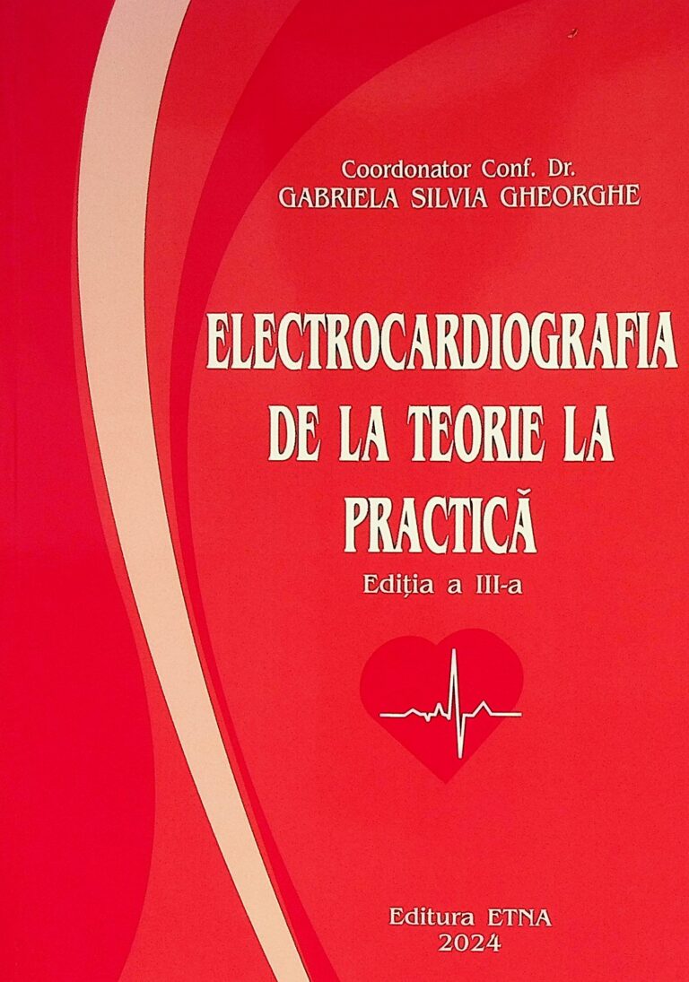 Electrocardiografia de la teorie la practica