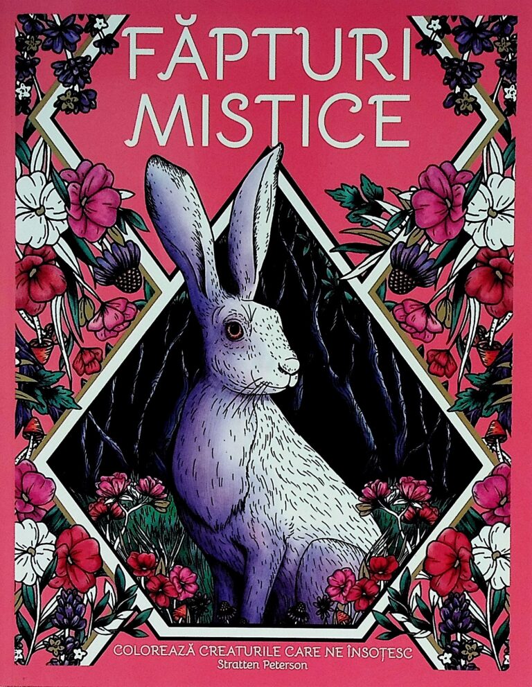 Fapturi mistice