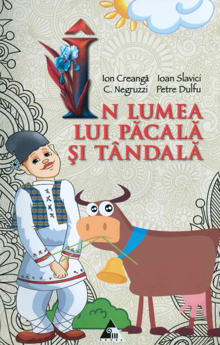 In lumea lui Pacala si Tandala