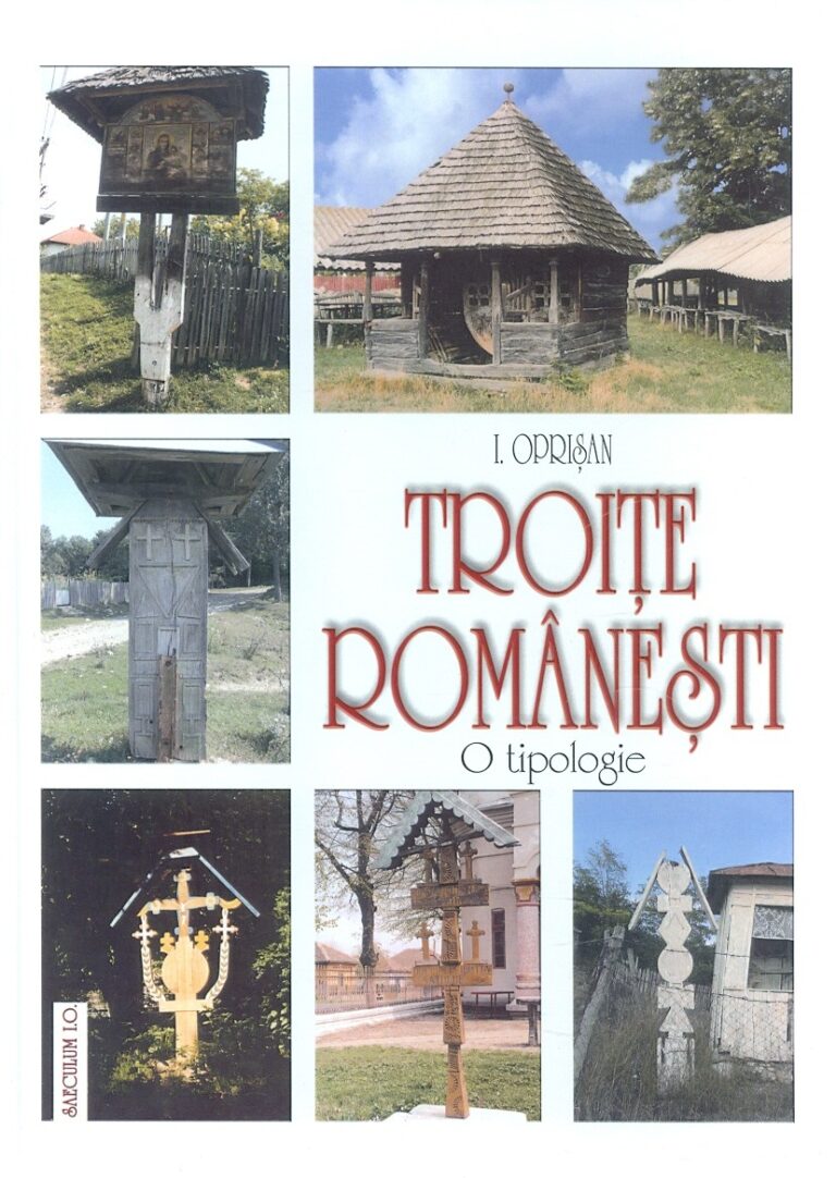 Troite romanesti. O tipologie