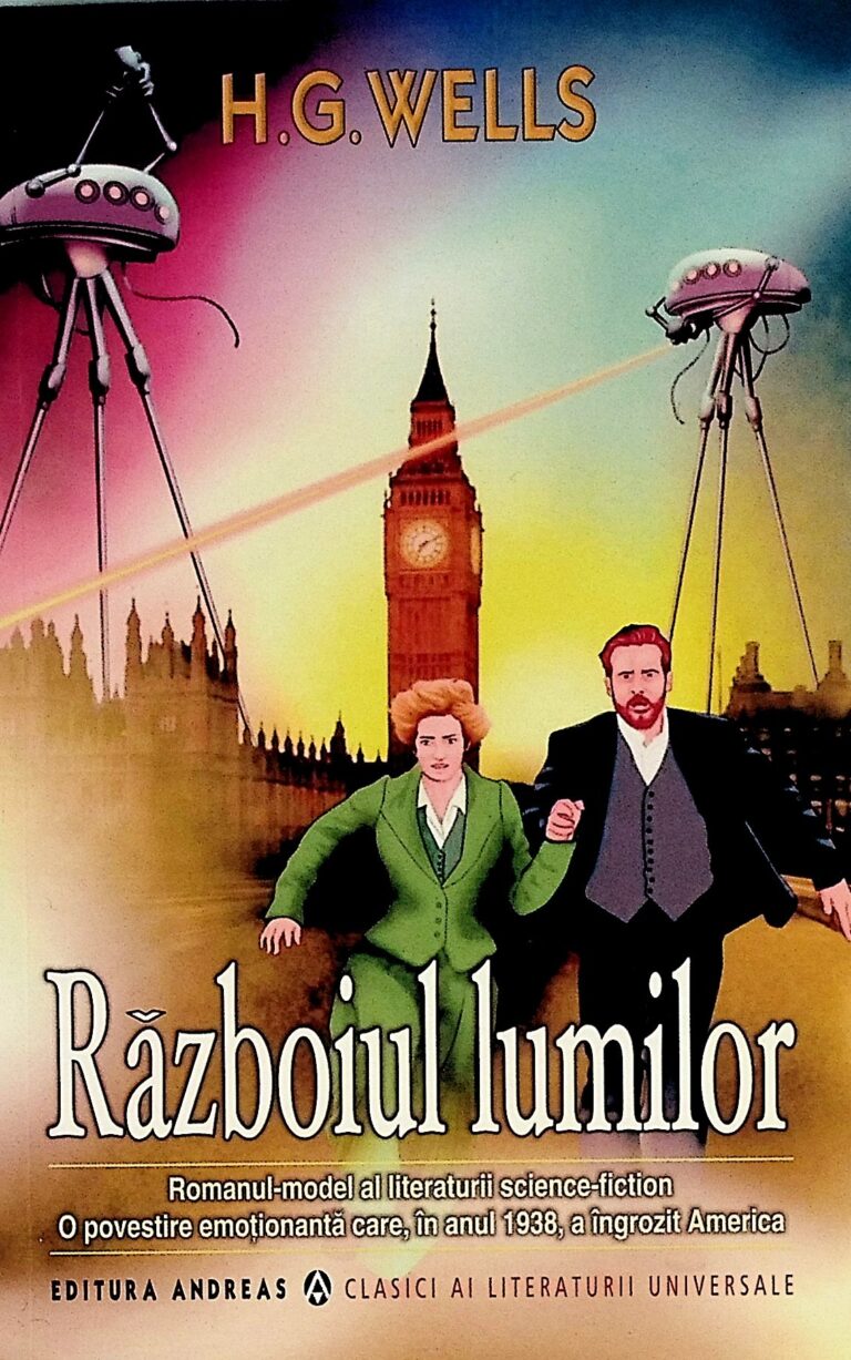 Razboiul lumilor
