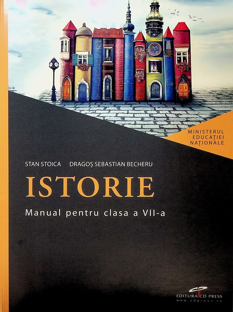 Istorie, clasa a VII-a