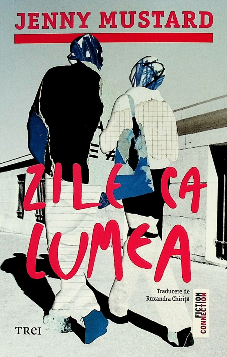 Zile ca lumea