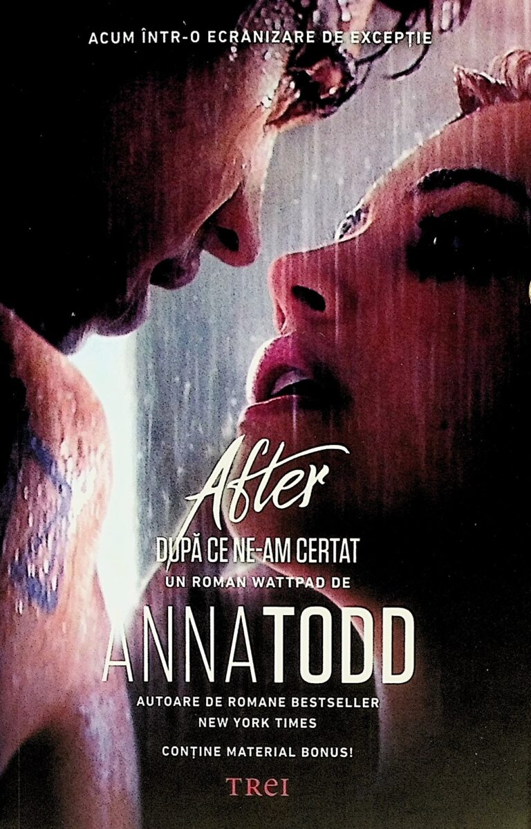 After - Dupa ce ne-am certat