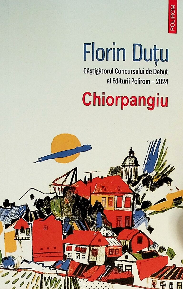Chiorpangiu