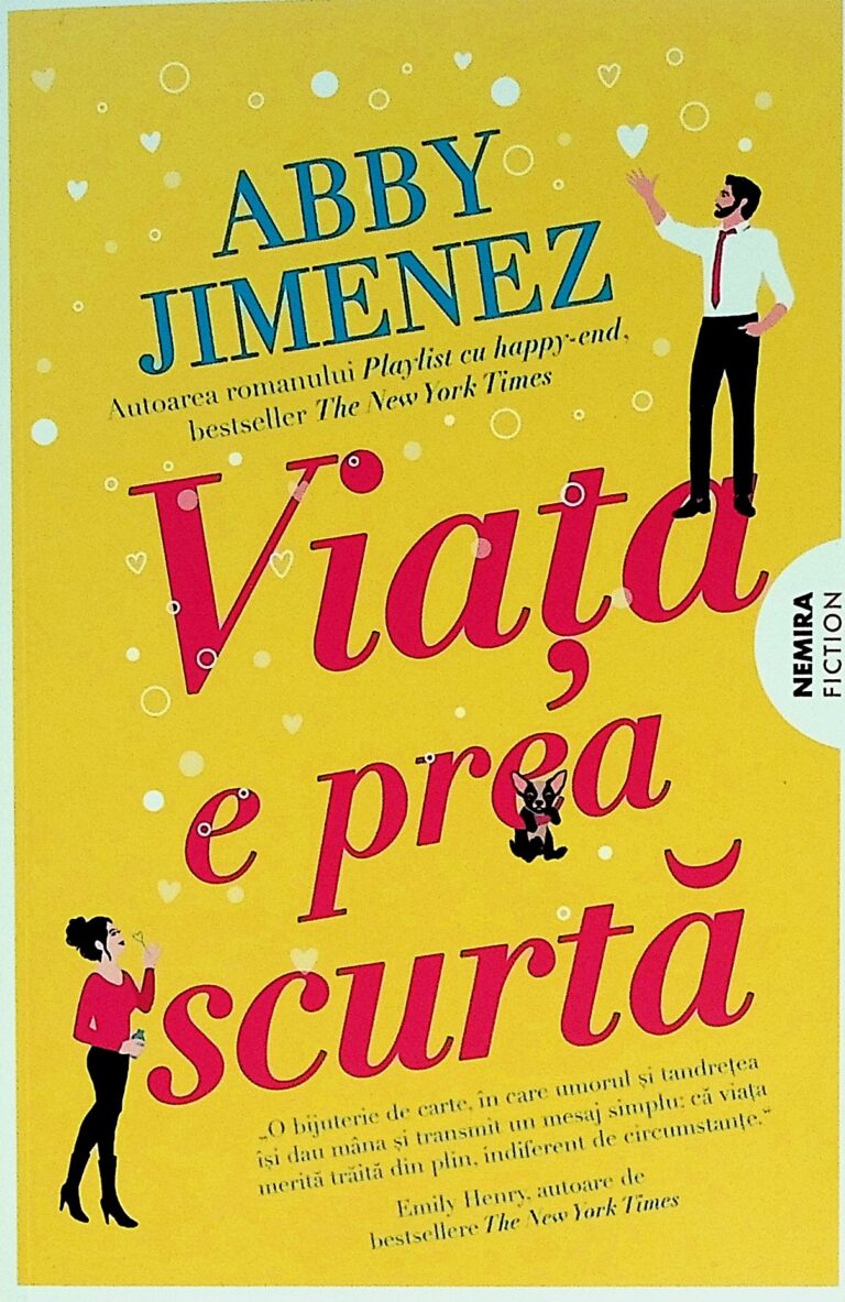 Viata e prea scurta