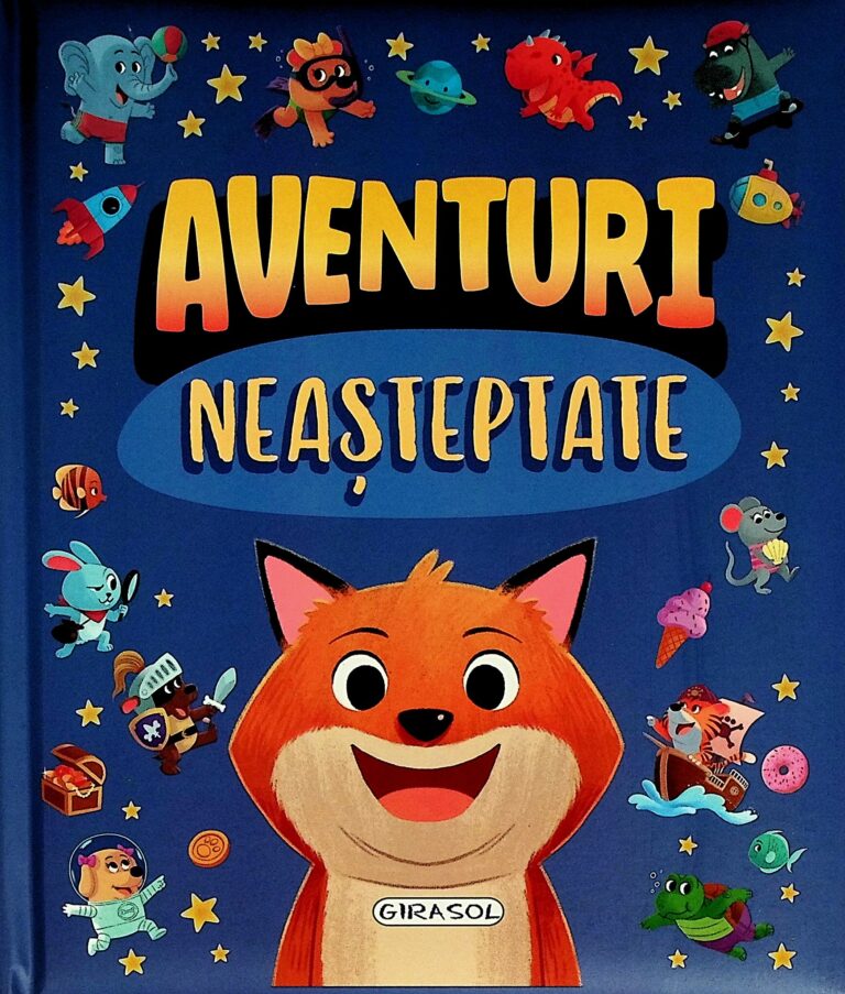 Aventuri neasteptate