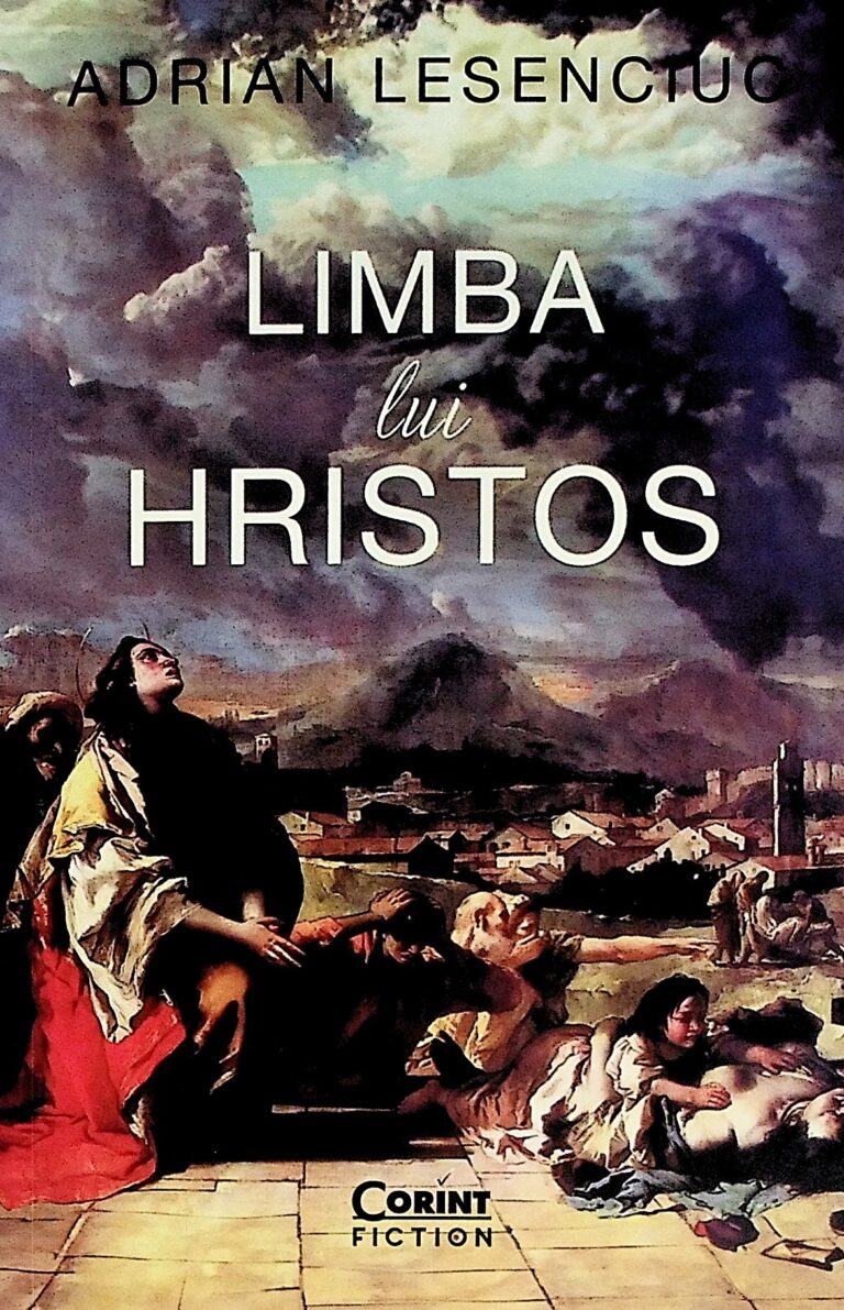 Limba lui Hristos