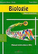 Biologie, clasa a XII-a