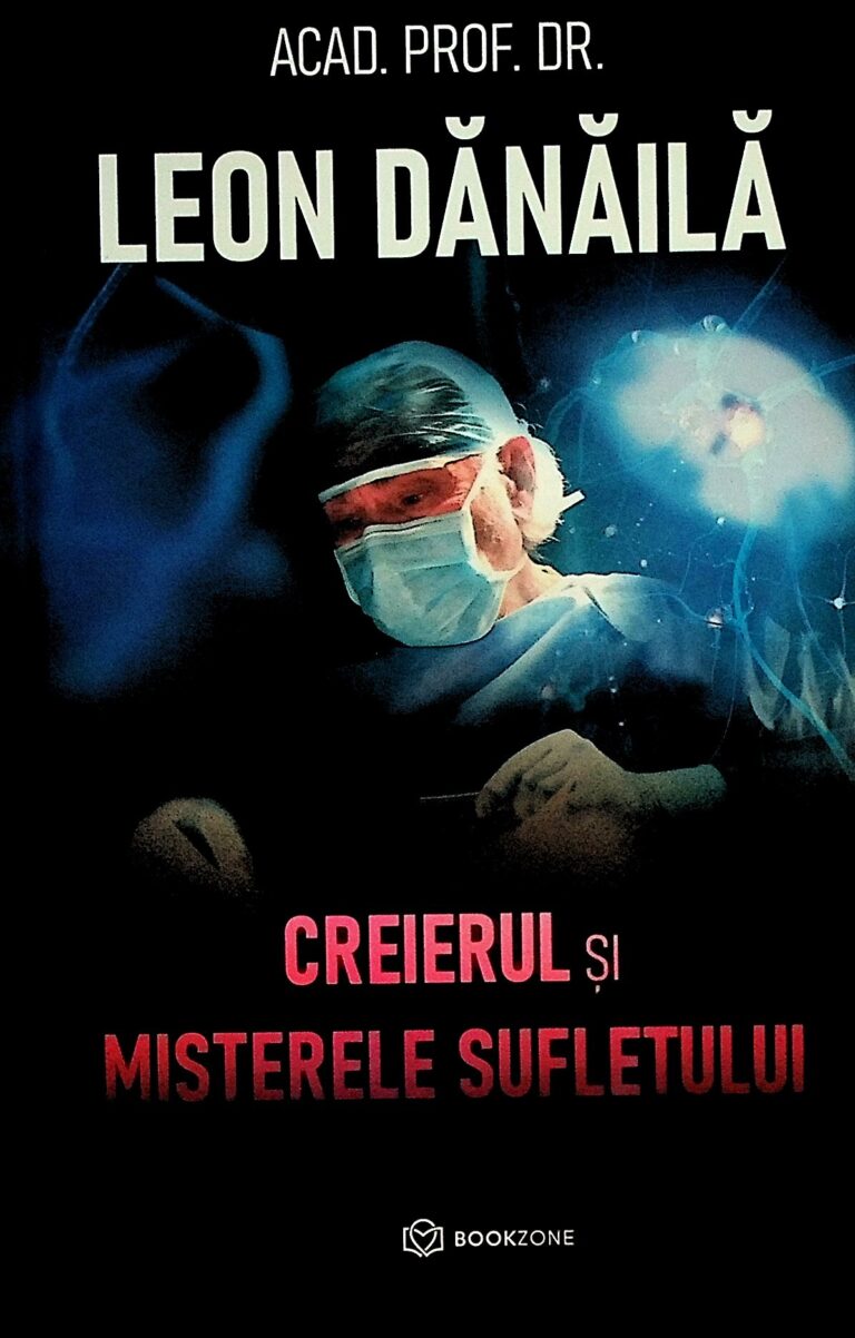 Creierul si misterele sufletului