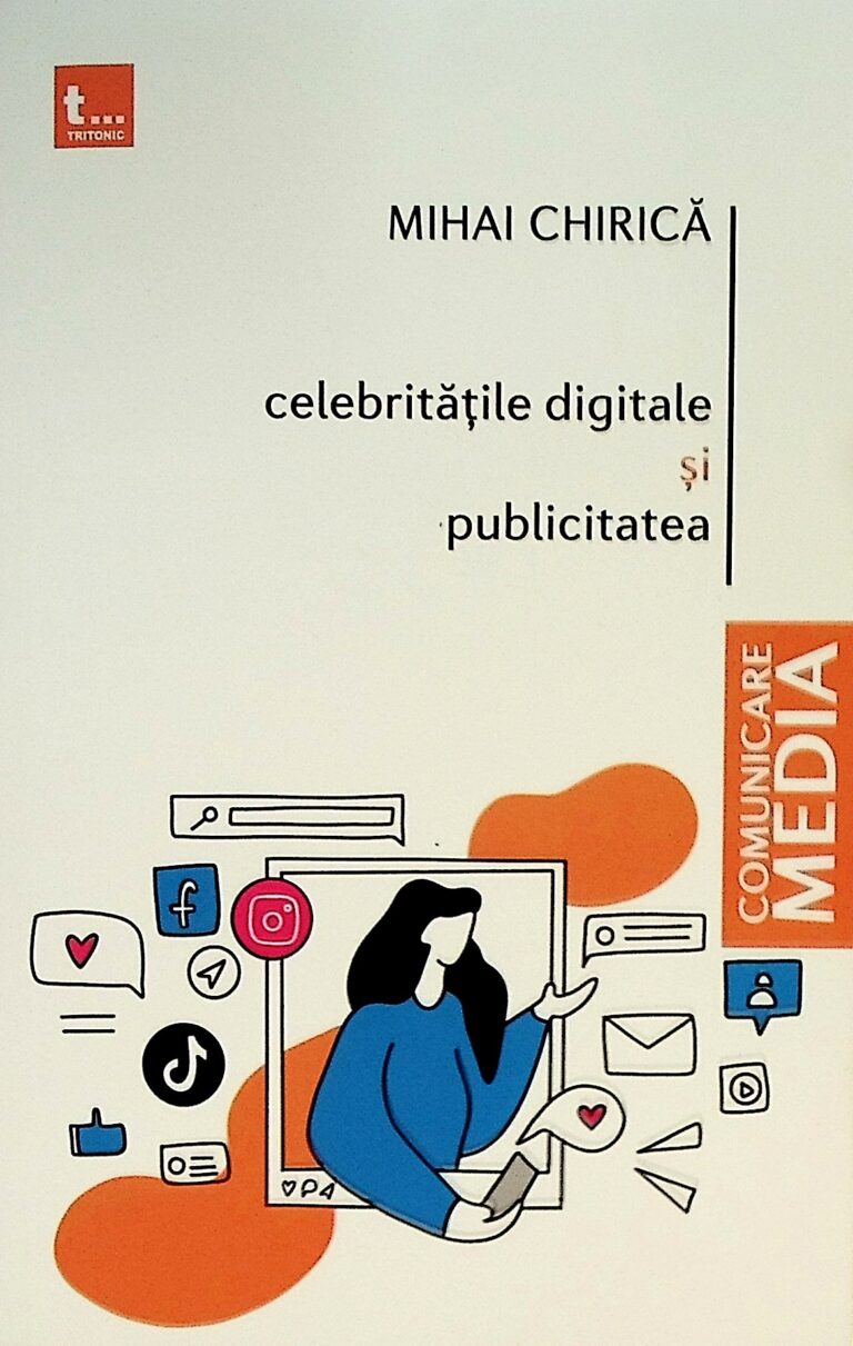 Celebritatile digitale si publicitatea