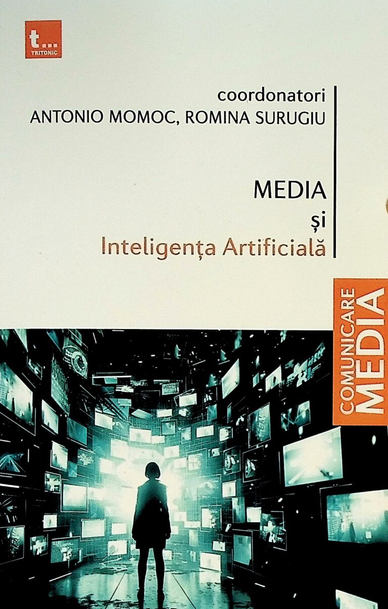 Media si Inteligenta Artificiala