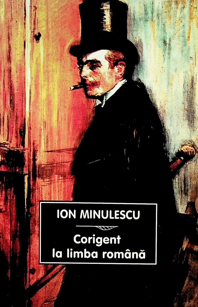 Corigent la limba romana