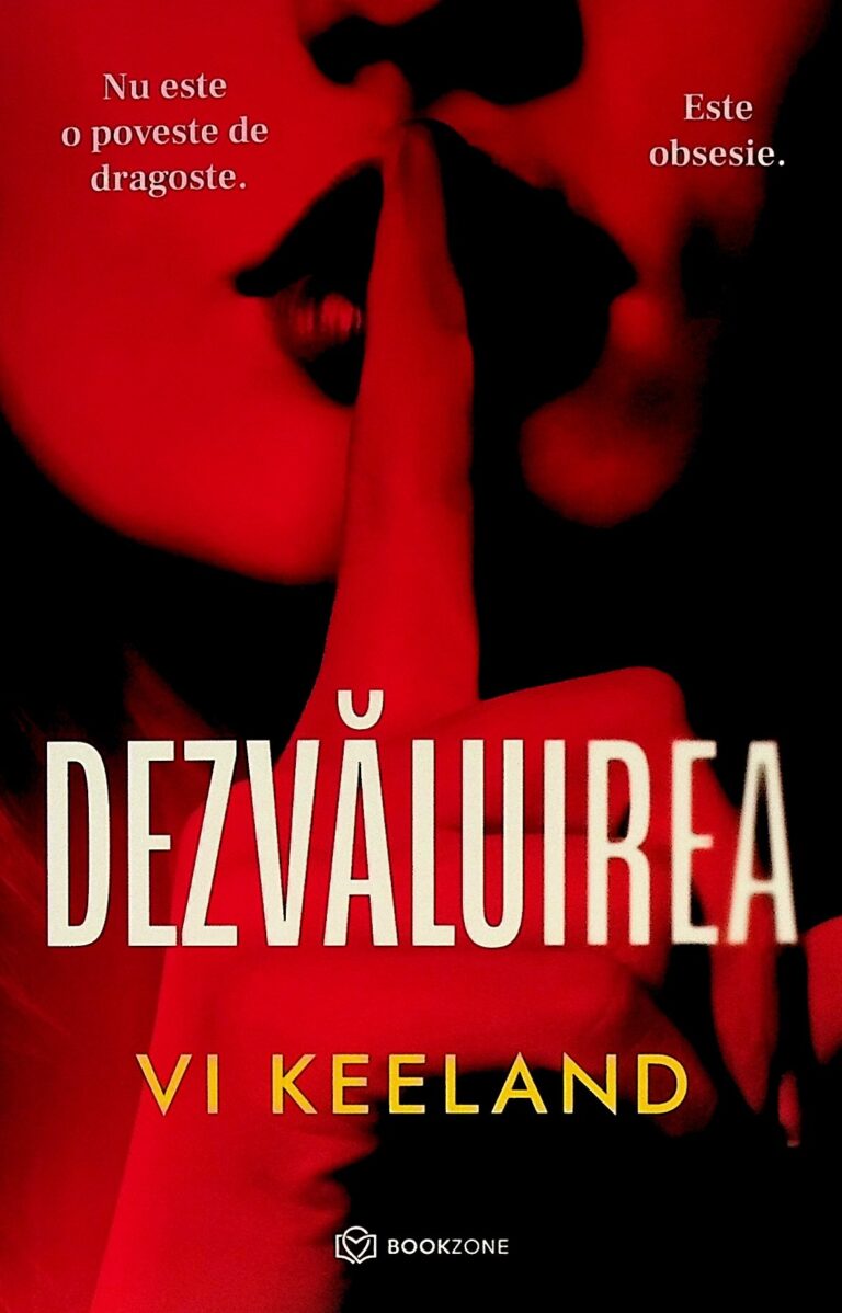 Dezvaluirea