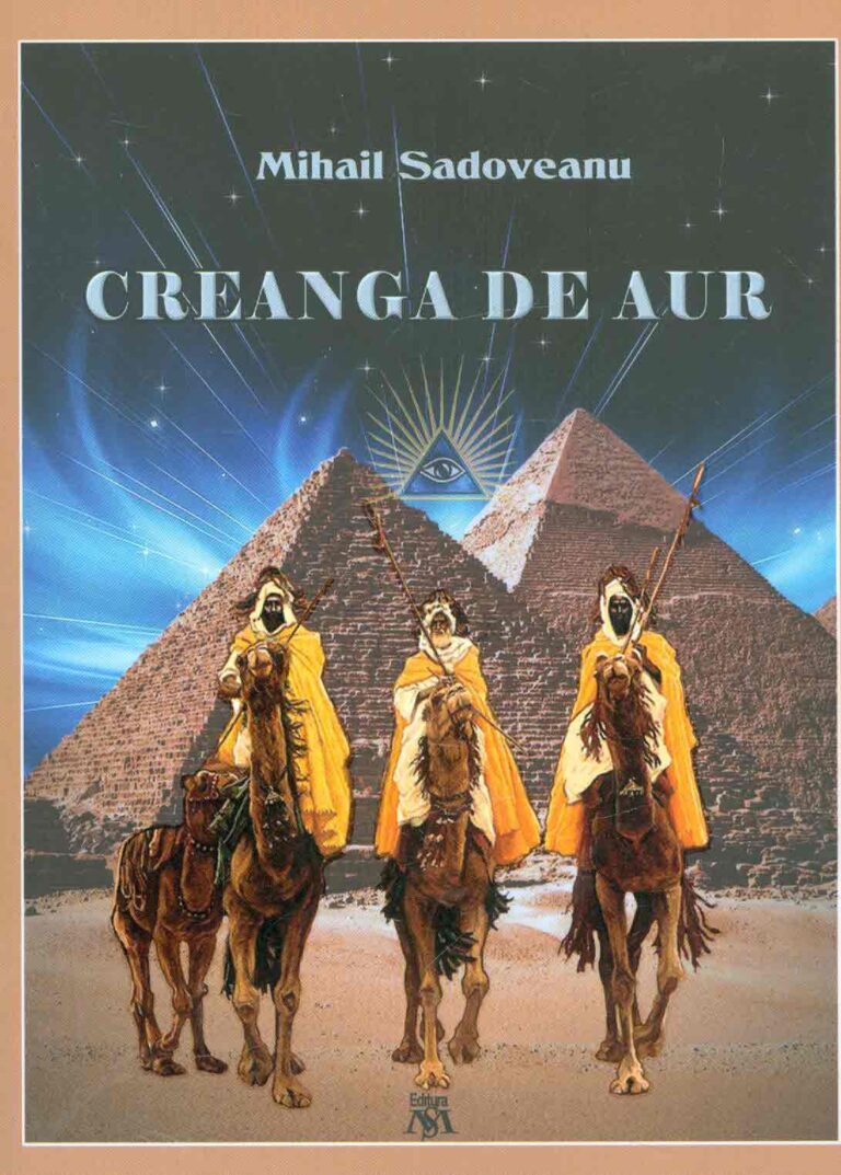 Creanga de aur