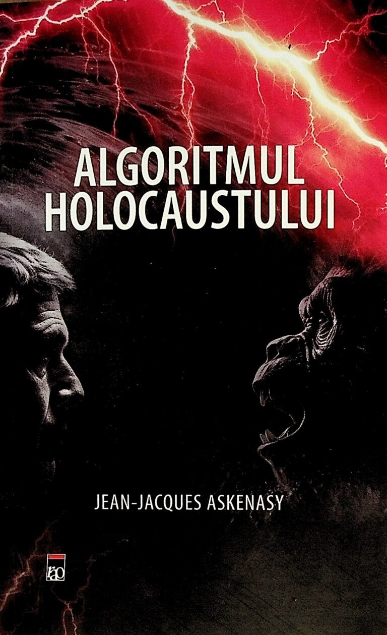 Algoritmul holocaustului