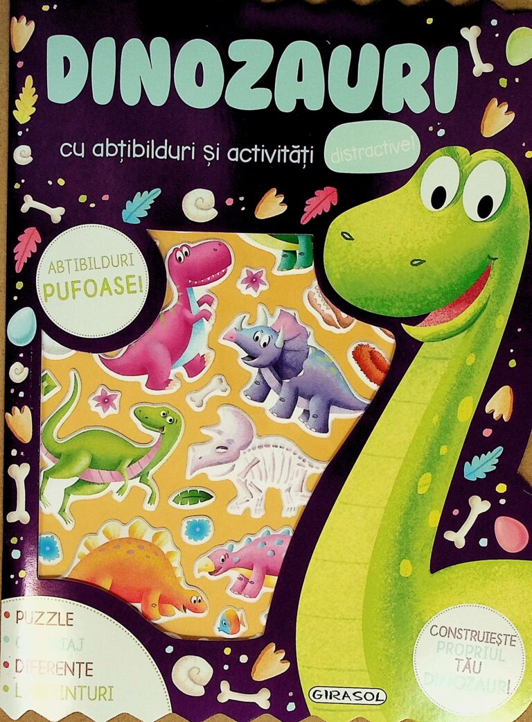 Dinozauri cu actibilduri pufoase