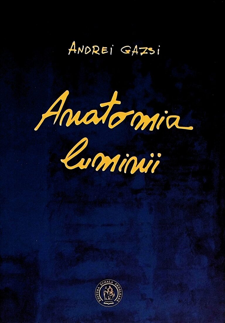 Anatomia luminii