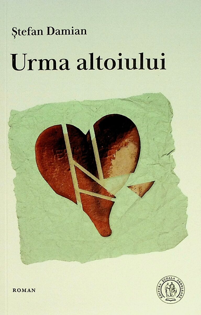 Urma altoiului