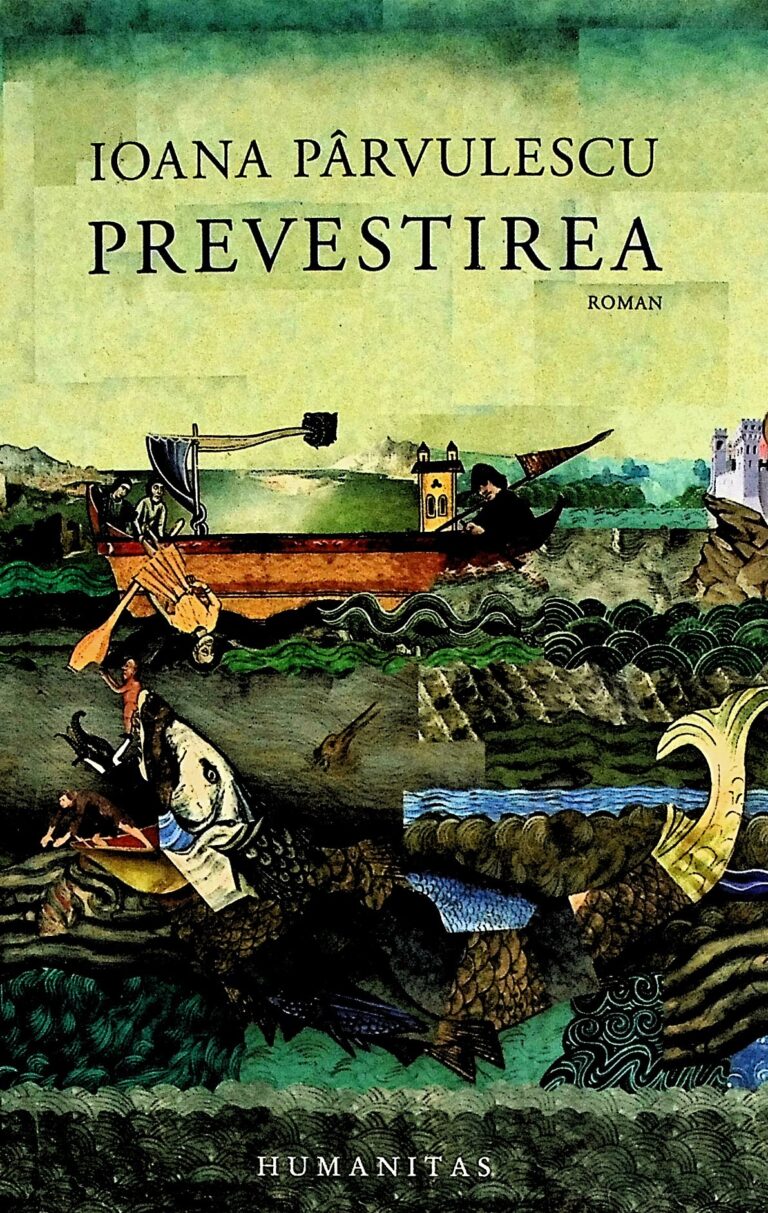 Prevestirea