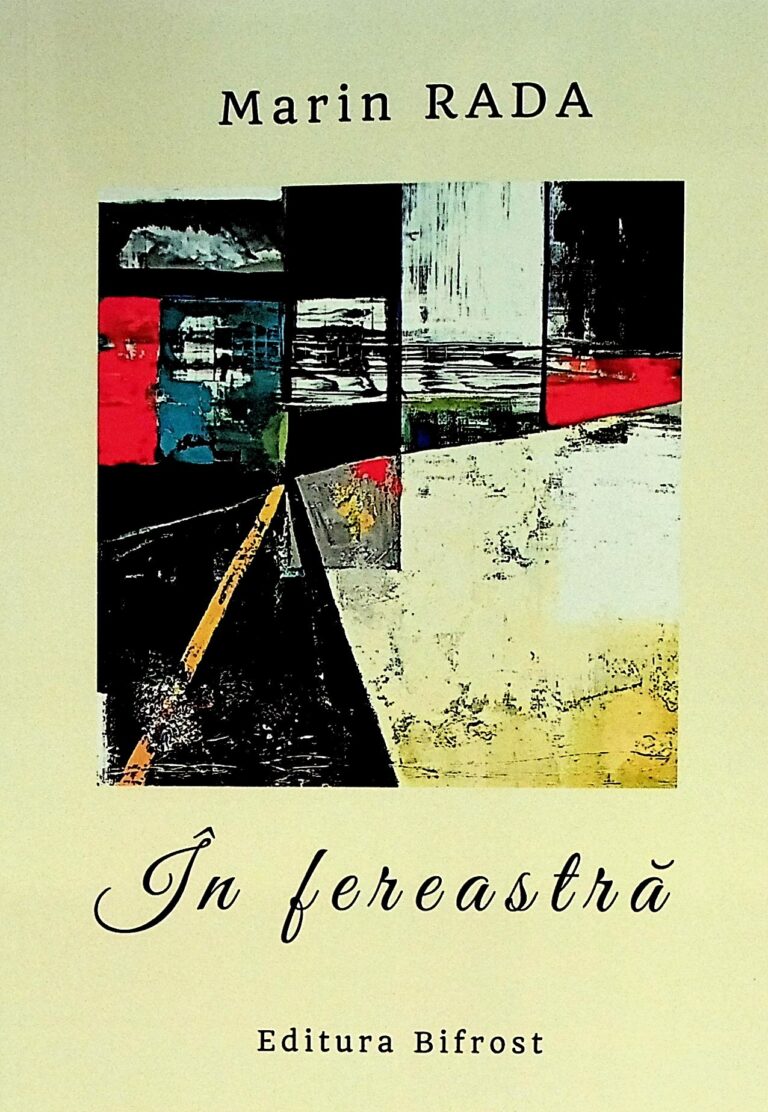 In fereastra