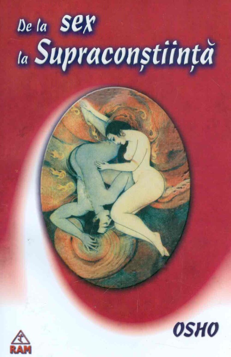 De la sex la supraconstiinta