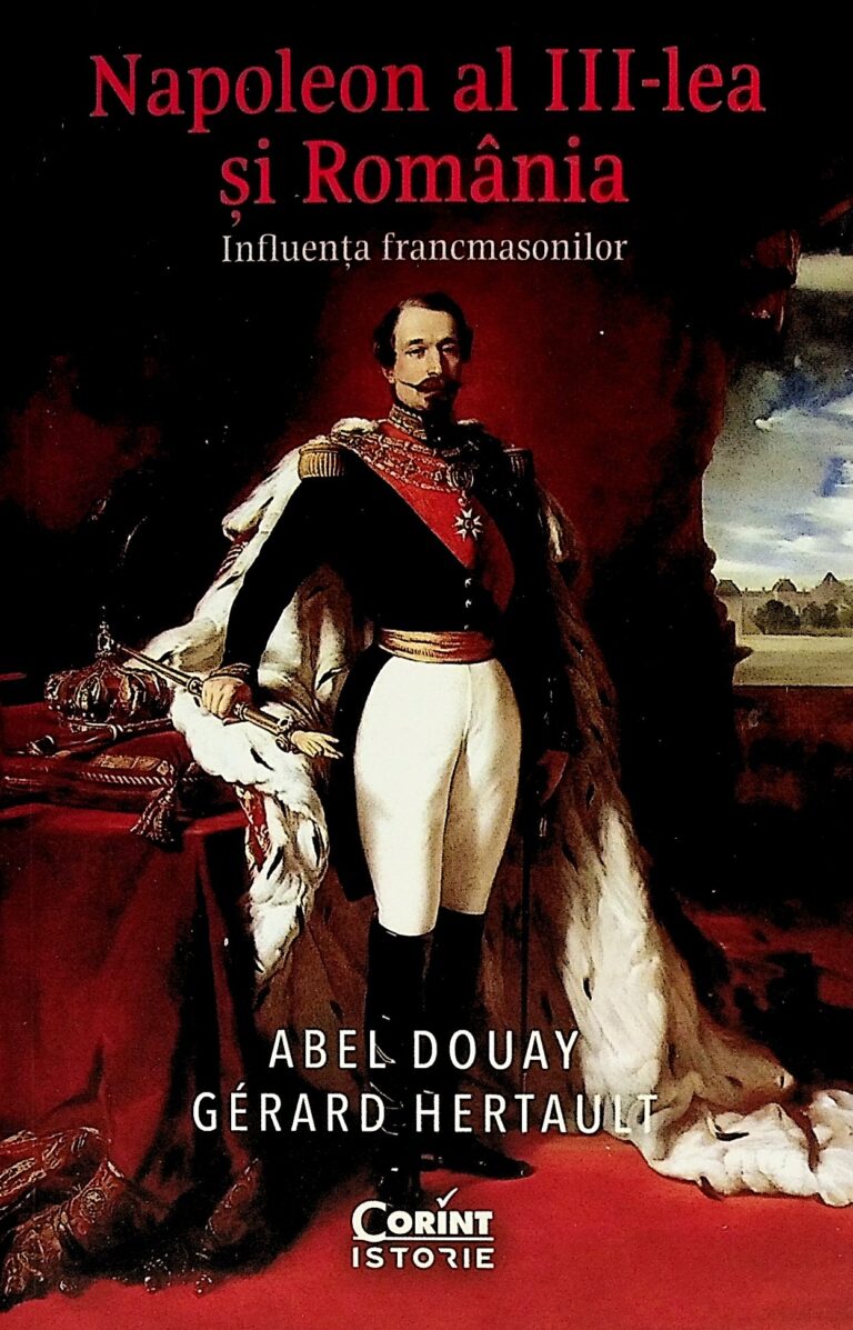 Napoleon al III-lea si Romania