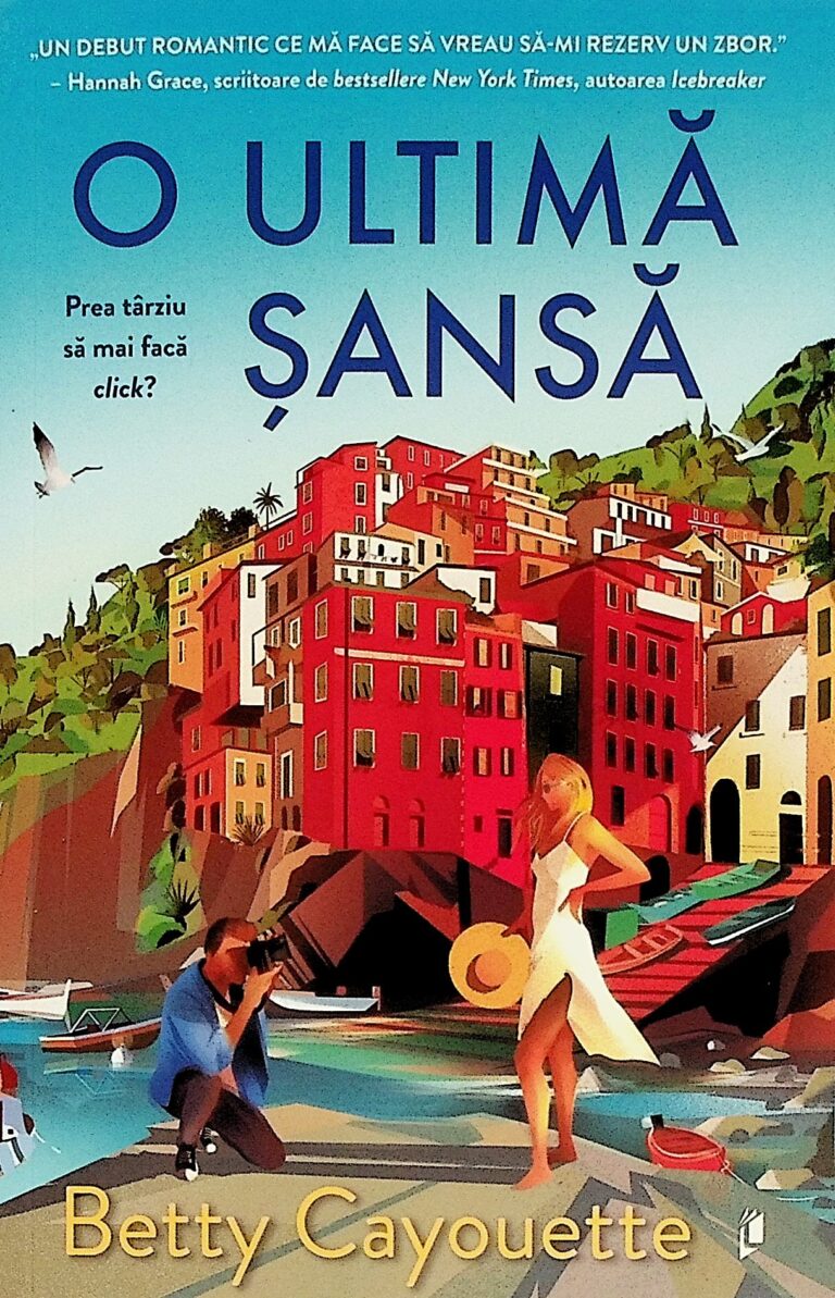 O ultima sansa