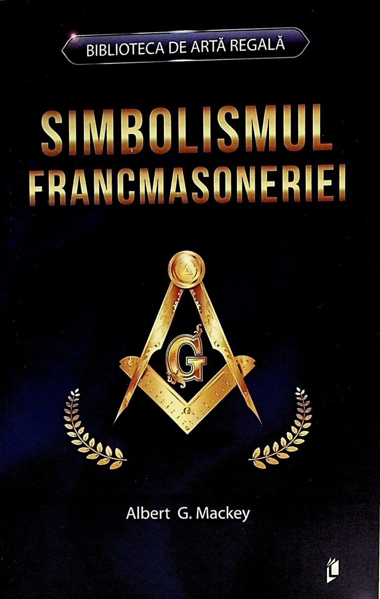 Simbolismul francmasoneriei