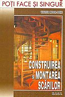 Construirea si montarea scarilor