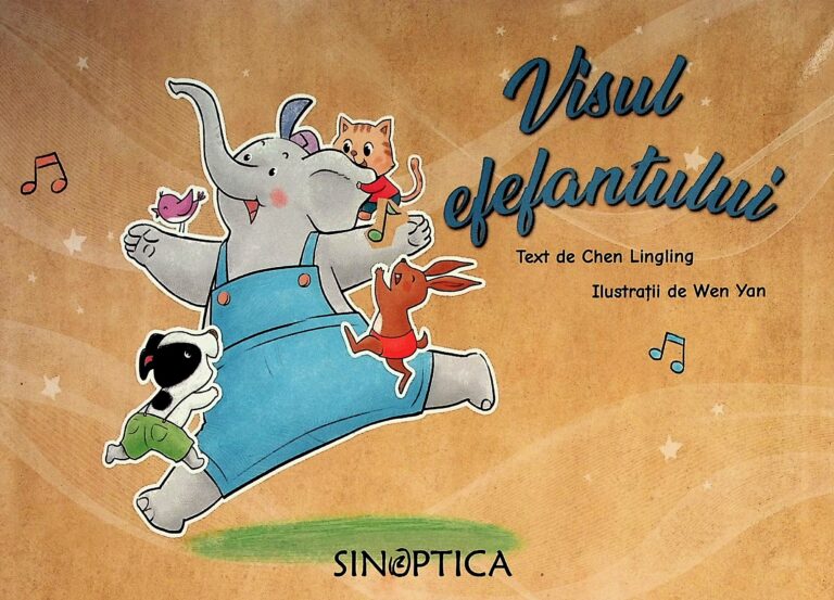 Visul elefantului