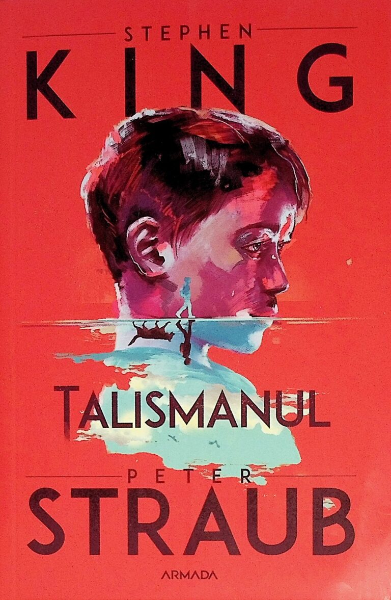 Talismanul