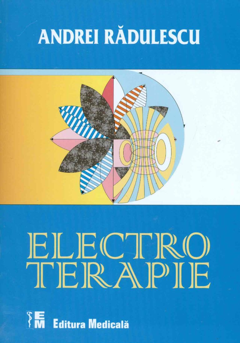 Electroterapie